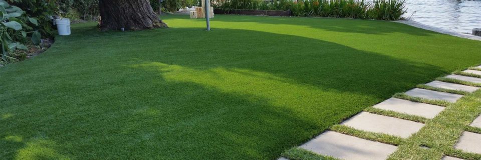 Seattle Bellevue Artificial Turf Lawn Installation Synthetic See How Simple Caring For Your Artificial Turf Lawn Can Be