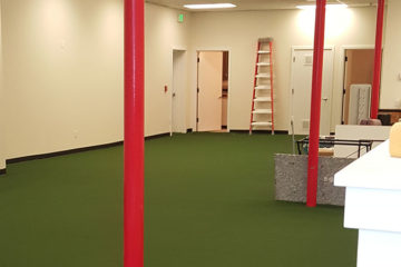 Indoor Facilities