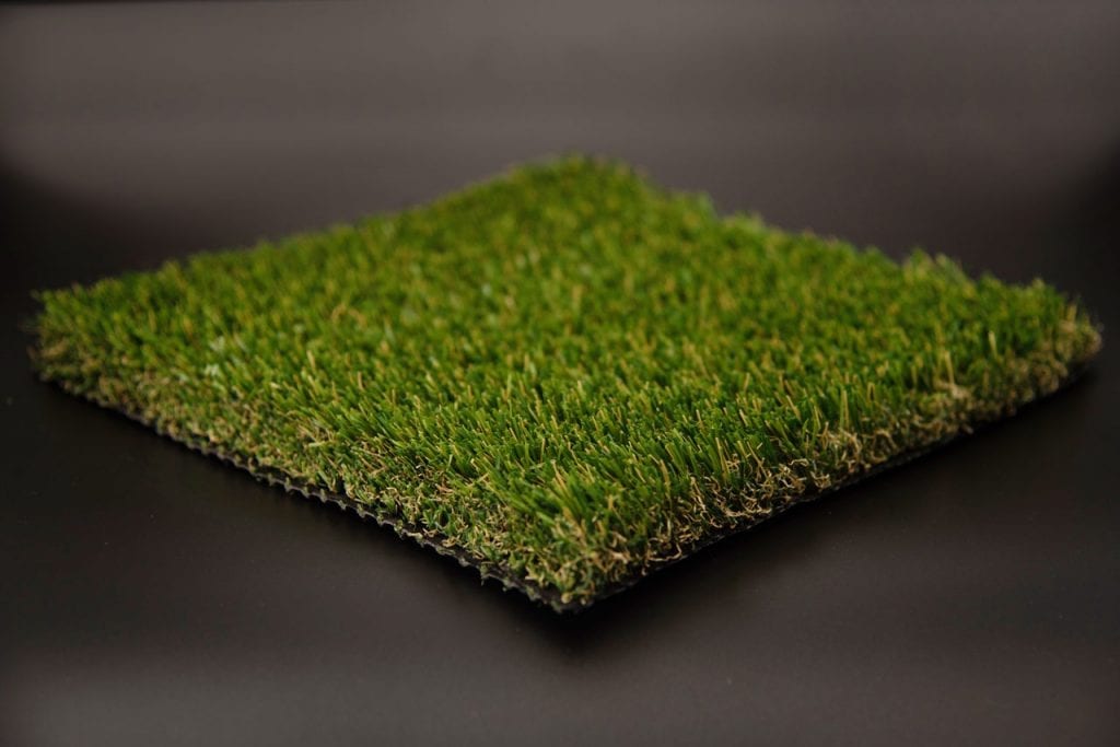Antimicrobial Pet Turf Pet Friendly Artificial Grass Synthetic Turf