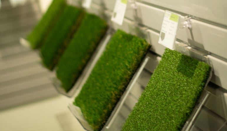 Artificial Grass Accessories