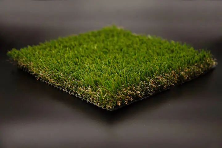 Artificial grass from Synthetic Turf Northwest, Woodinville, Washington