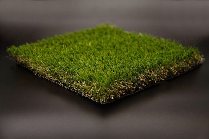 Artificial grass from Synthetic Turf Northwest, Woodinville, Washington