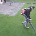 Artificial grass maintenance in Seattle and across Puget Sound, WA