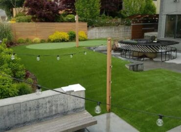 Sourcing Sustainable Synthetic Turf Grass: What To Look For