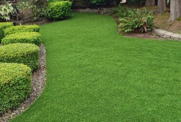 Synthetic Turf Northwest - Beautiful yard