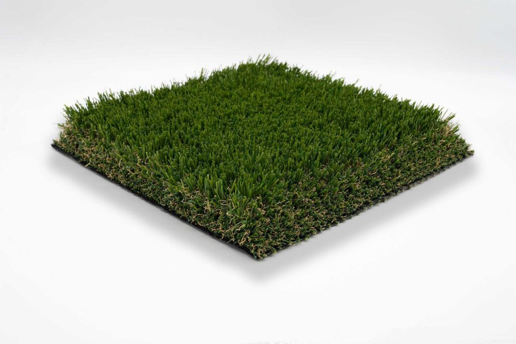 Synthetic Turf Northwest Pro Plush Max Angle