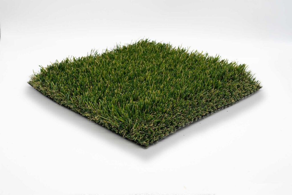 Synthetic Turf Northwest Pro Summer Blend Max Angle