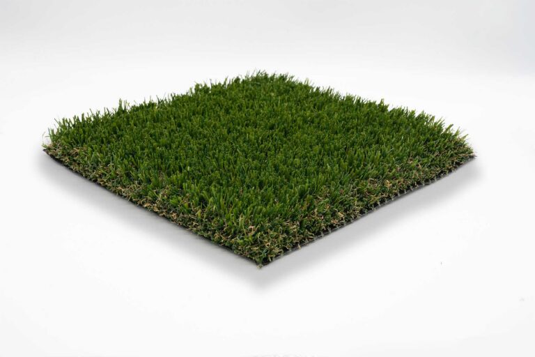 Synthetic Turf Northwest Pro Plush Angle