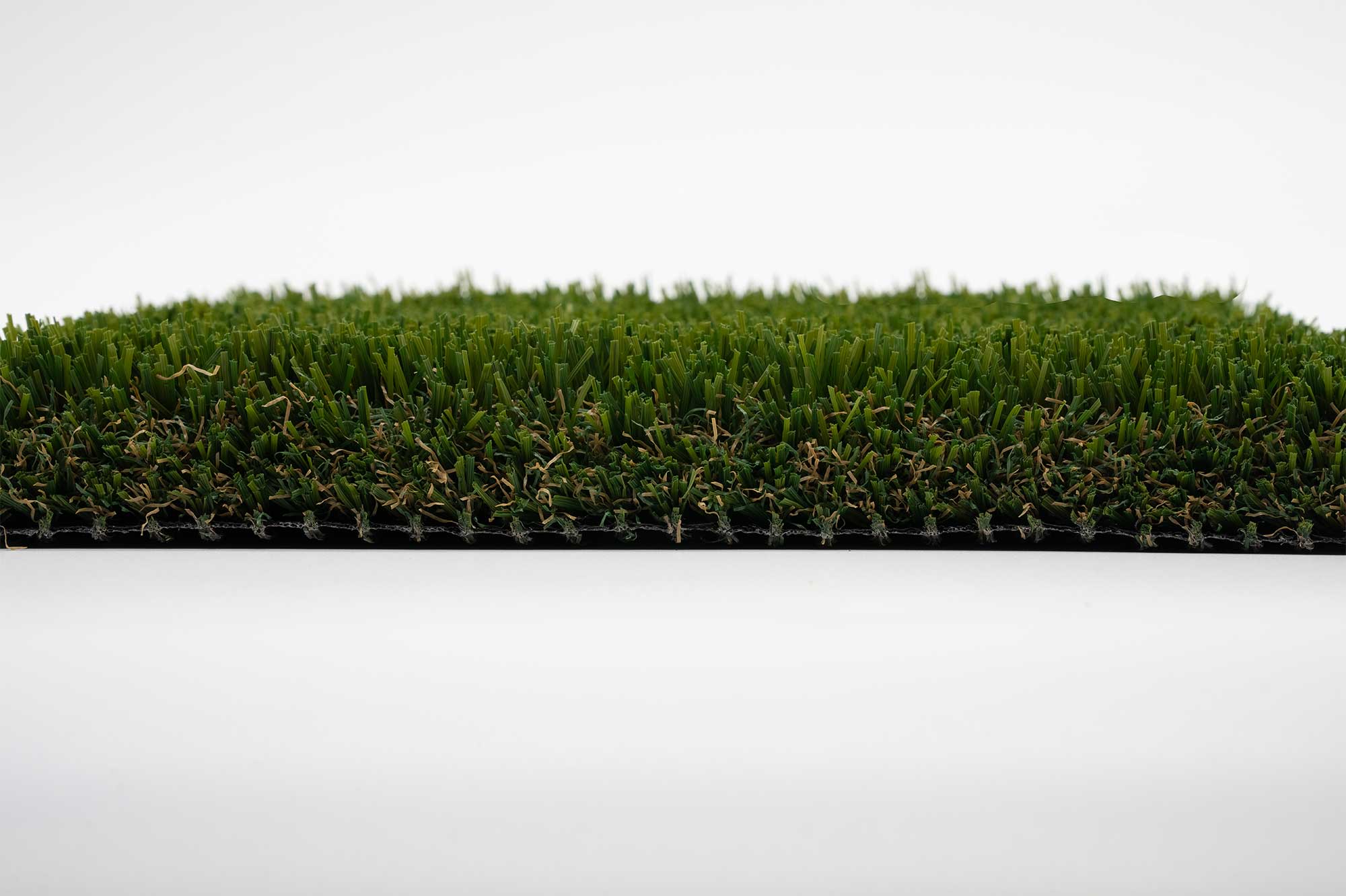 Synthetic Turf Northwest Pro Plus Side