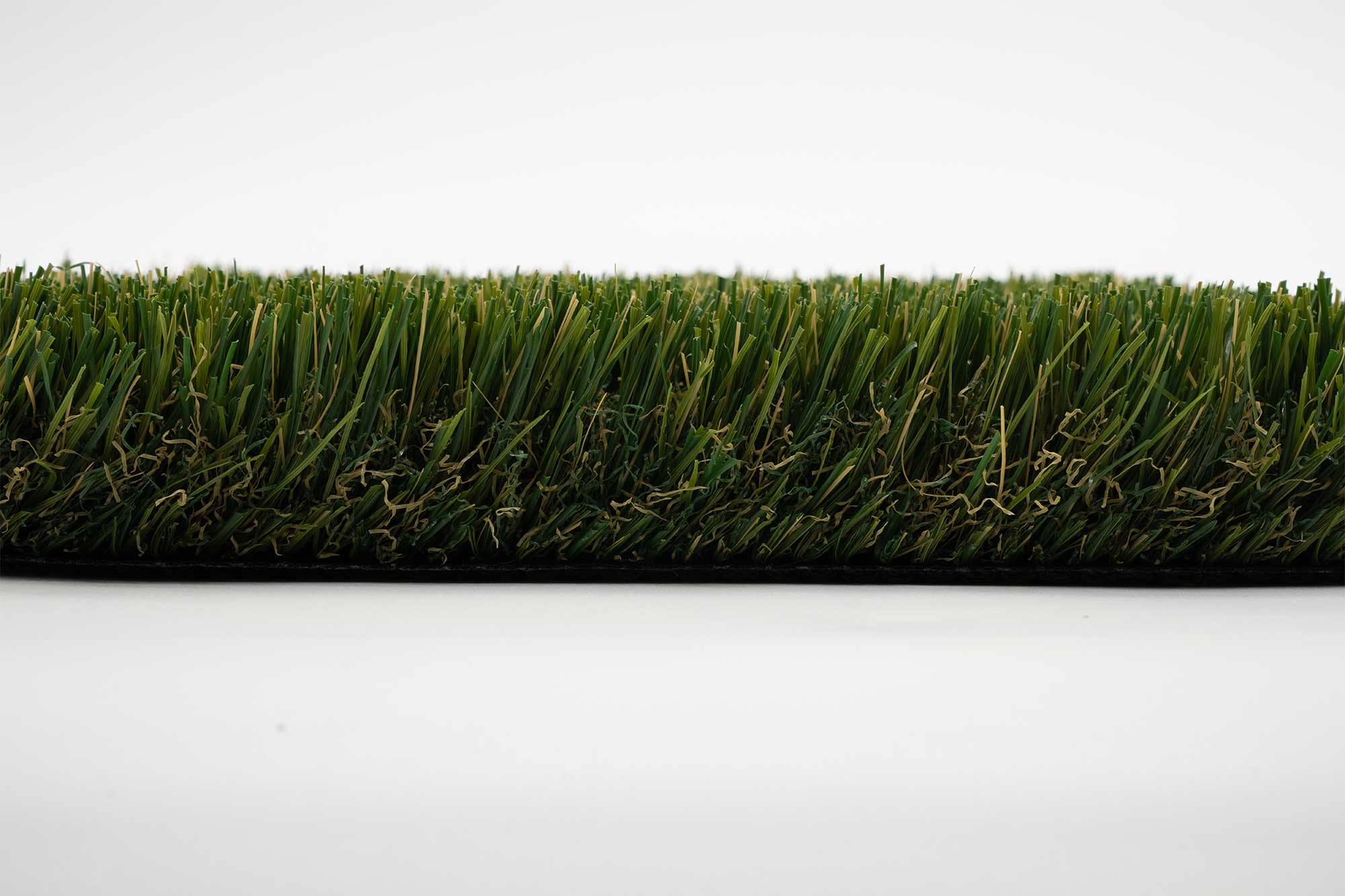 Synthetic Turf Northwest Pro Summer Blend Max Side