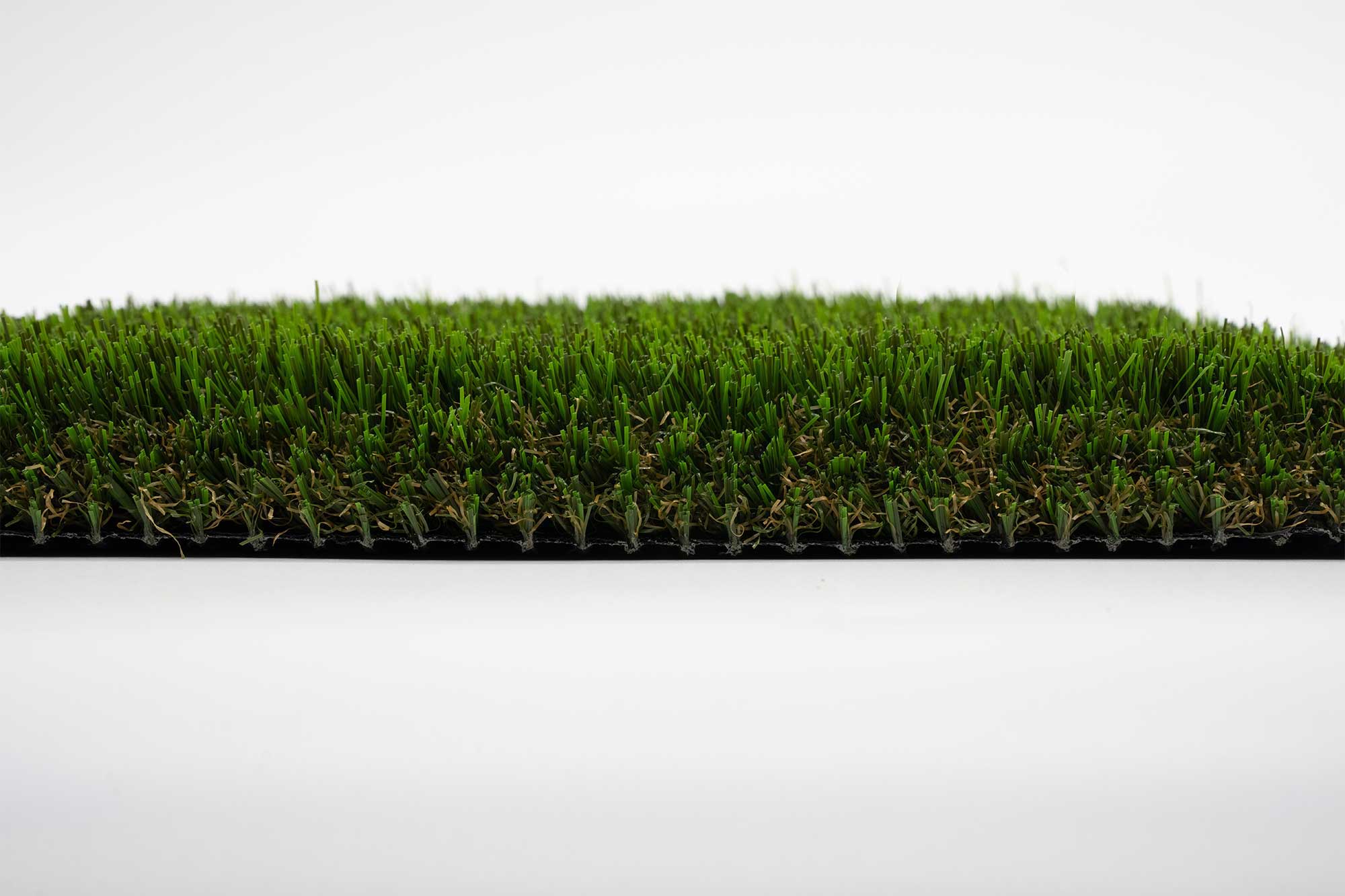 Synthetic Turf Northwest HeatGuard Pro Side View