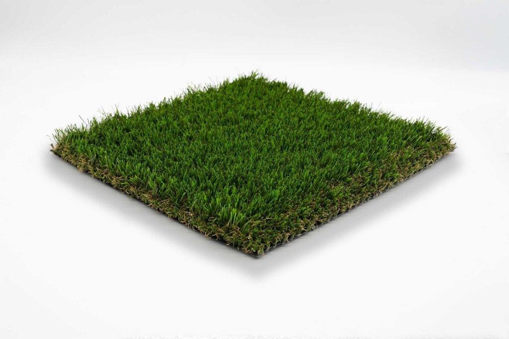 Synthetic Turf Northwest HeatGuard Pro Angle